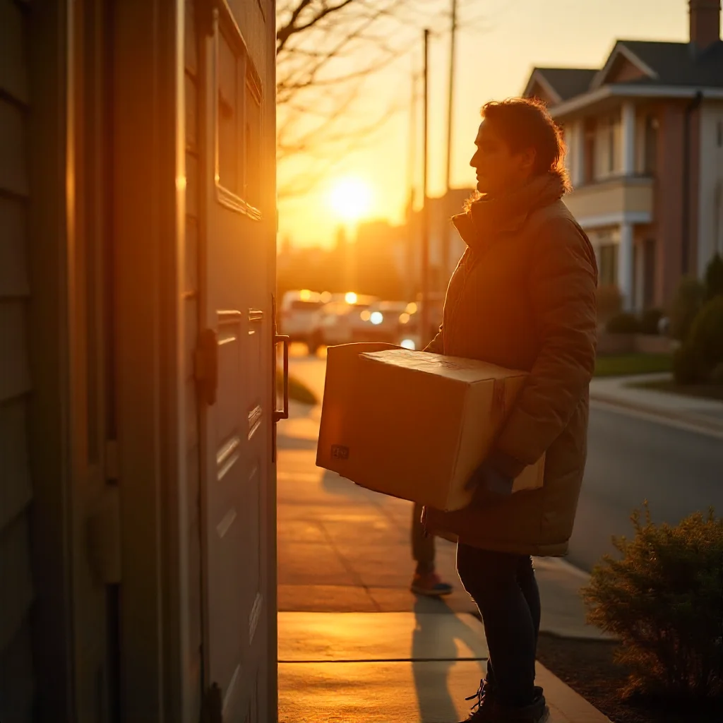 Basis Pakket voor Ruimte Organisatie